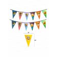 Emoji  Theme Flag Bunting Online Sale