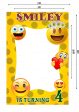 Emoji   Theme PhotoBooth Supply