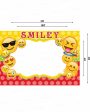 Emoji  Theme  Customized PhotoBooth on Sale