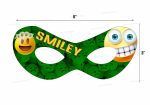 Emoji Theme Customized Eye Mask Online now