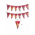 Butter Beans Theme Flag Bunting Fashion