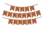 Little Singham Customized Theme Hanging Fashion