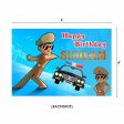 Little Singham Theme Exculsive Combo Kit Online Sale