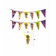 Little Singham Theme Flag Bunting Sale