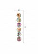 Butter Beans Theme Dangler Online Hot Sale