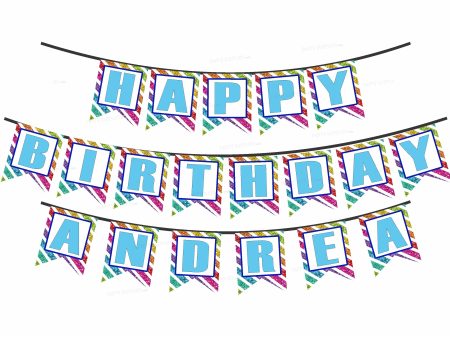 Butter Beans Theme Personalized  Hanging Online Hot Sale