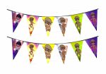 Little Singham Theme Flag Bunting Sale