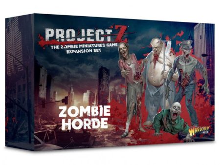 Project Z: Zombie Horde Discount