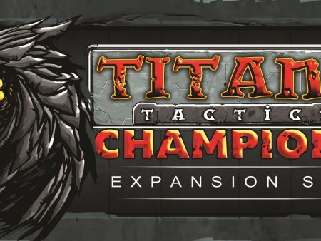 Titans Tactics: Champions Online