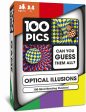 100 PICS - Optical Illusions Online Hot Sale