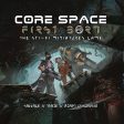 Core Space: First Born Online Hot Sale