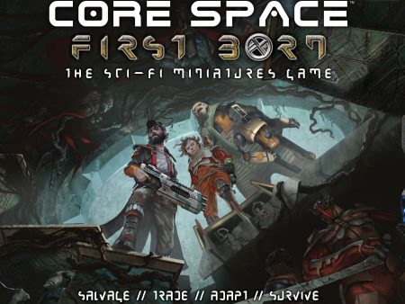 Core Space: First Born Online Hot Sale