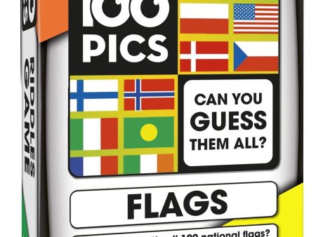 100 PICS - Flags For Cheap