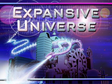 Expansive Universe Sale