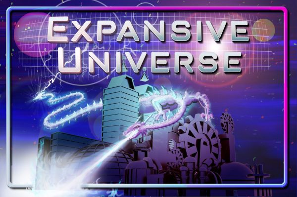 Expansive Universe Sale