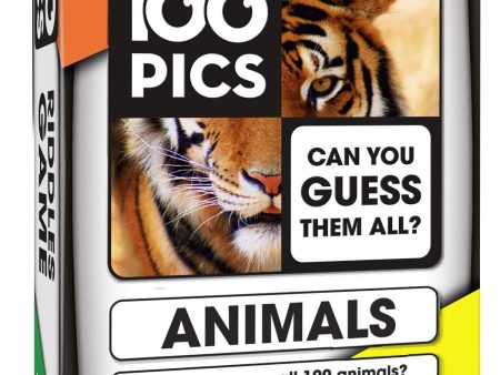 100 PICS - Animals Online