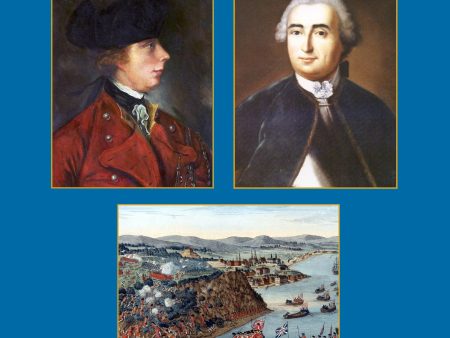 Battle of Quebec, 1759 (THGC Edition) Supply