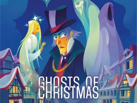 Ghosts of Christmas For Discount