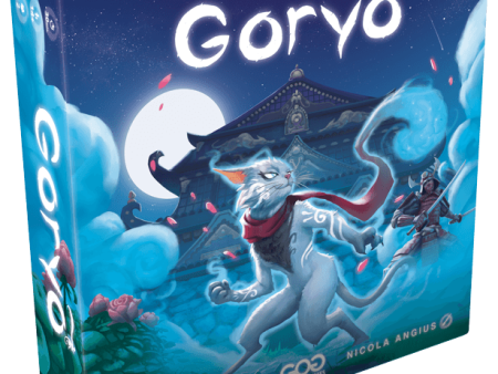 Goryo Online now