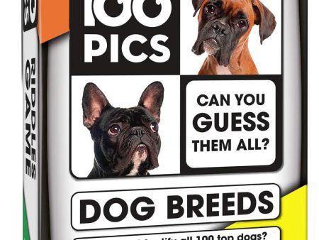 100 PICS - Dog Breeds For Discount