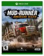 MUDRUNNER - AMERICAN WILDS EDITION XBOXONE - XBOX ONE For Cheap