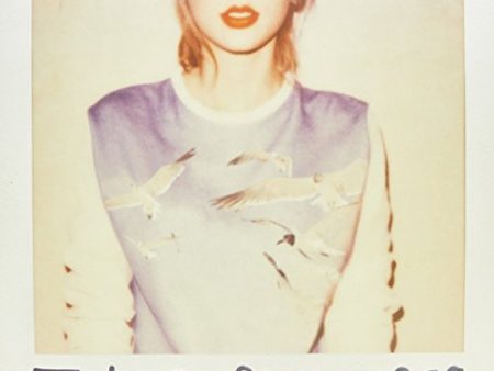 SWIFT, TAYLOR - 1989 (VINYL) Online