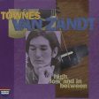 VAN ZANDT, TOWNES - HIGH LOW & IN BETWEEN LATE GRE Online Sale