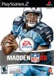 MADDEN NFL 08 - PLAYSTATION 2 Online Sale