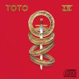 TOTO - IV on Sale