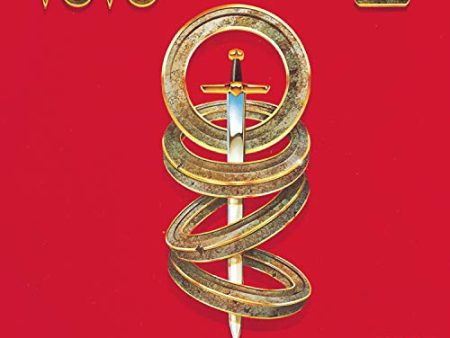 TOTO - IV on Sale