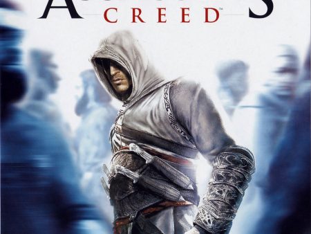 ASSASSIN S CREED  - XBX360 Hot on Sale