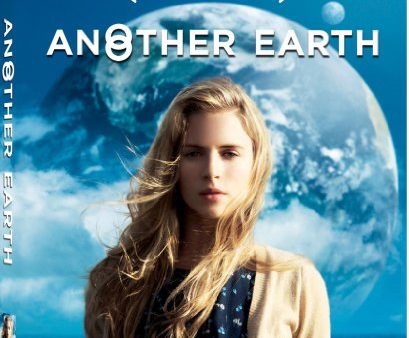 ANOTHER EARTH [BLU-RAY + DVD + DIGITAL COPY] Online Hot Sale