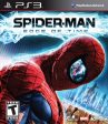 SPIDER-MAN: EDGE OF TIME - PLAYSTATION 3 STANDARD EDITION on Sale