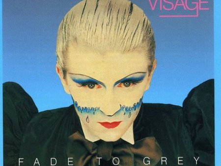 VISAGE - FADE TO GREY (THE SINGLES) Online now