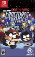 SOUTH PARK: THE FRACTURED BUT WHOLE-NINTENDO SWITCH GAMES AND SOFTWARE Supply